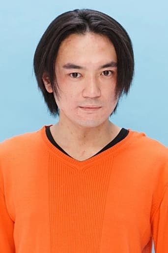 Image of Genki Yoshimoto