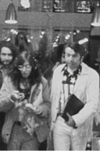 Don Drowty The Famous poster