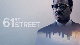 61st Street (2022) 予告編