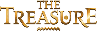 The Treasure: Truth & Imagination logo