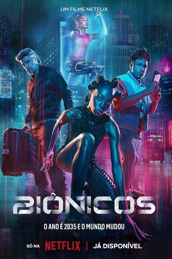Biônicos