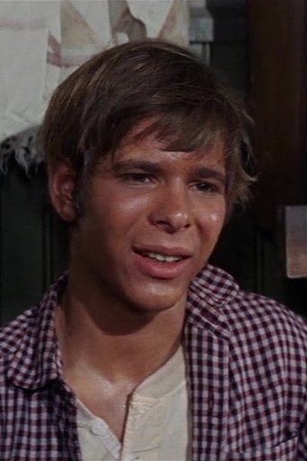 Peter Lazer headshot