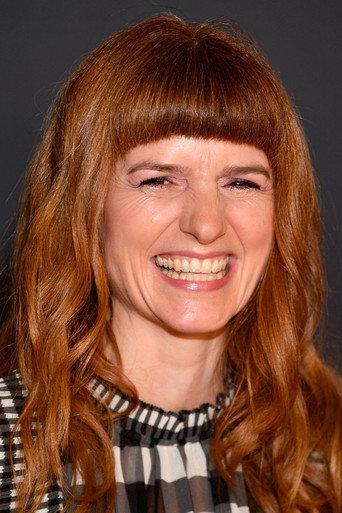 Oona O'Beirn