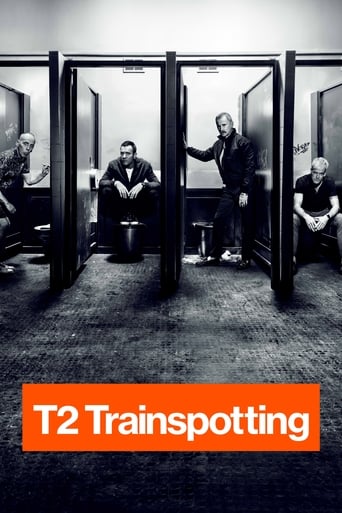 T2 Trainspotting