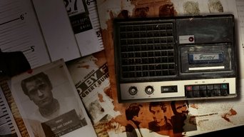 Conversaciones con asesinos: Las cintas de Ted Bundy - S1E01