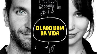 Cena de O Lado Bom da Vida