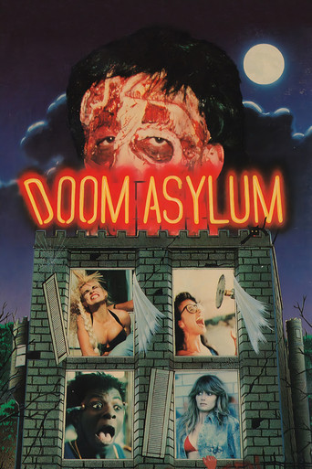 Doom Asylum (1988)