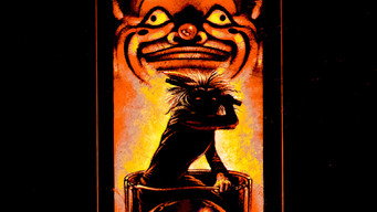 #32 The Funhouse