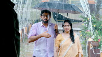 Episode 7 — Rainy Reunion