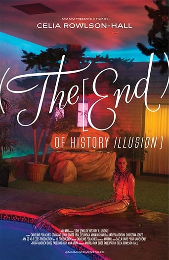 Poster of (The [End) of History Illusion]