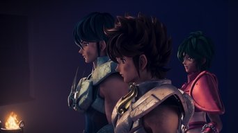 Cena de Retorno à Terra dos Mortos