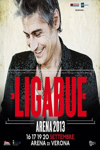 Concerto Arena Di Verona Ligabue