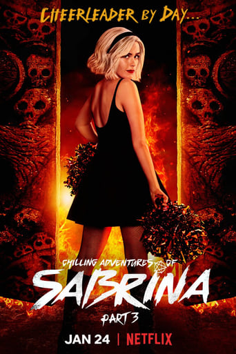 Chilling Adventures of Sabrina Season 3 Episode 8