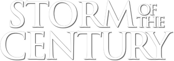 Storm of the Century logo