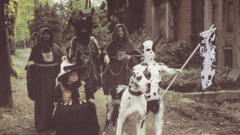 Freak Orlando (1981)