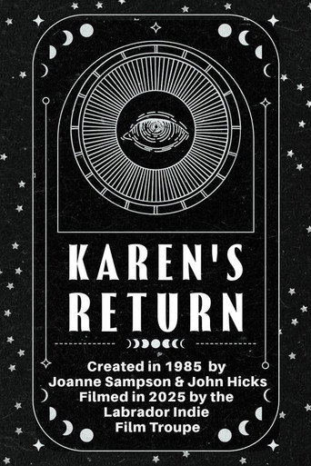 Karen's Return