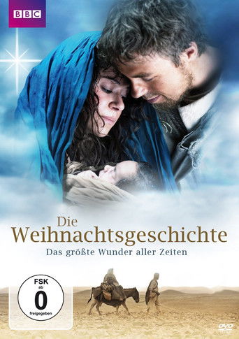 Die Weihnachtsgeschichte