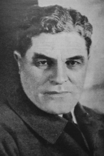 Foto de Aleksandr Doroshenko