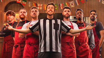 Sidemen Present: Side-Menu (2026- )