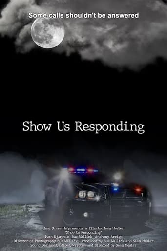 Show Us Responding