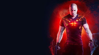 Galeria 5 - Bloodshot