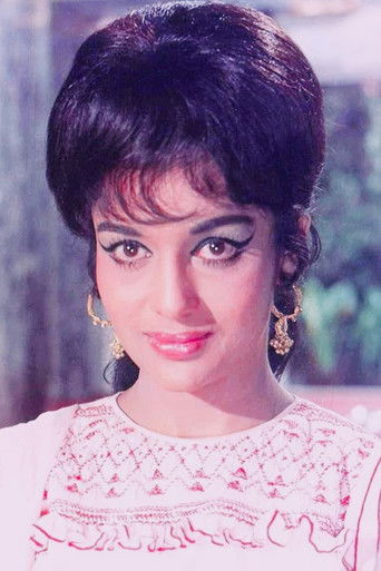 Foto de Asha Parekh