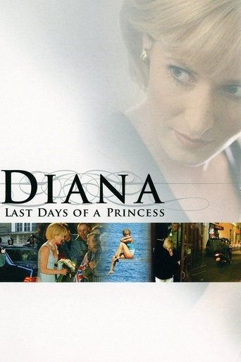 Diana: Last Days of a Princess (2007)