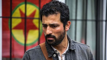 Zagros (2017)