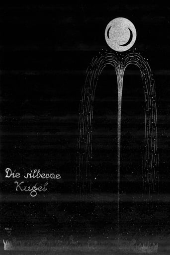 Poster of Die silberne Kugel
