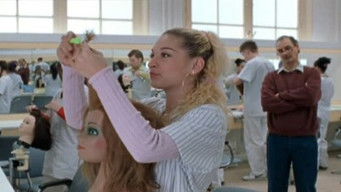 Episode 1 — Scheiding links, scheiding rechts