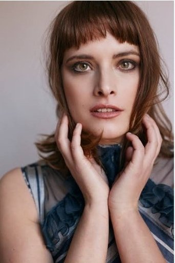 Image of Hannah Britland