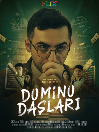 Domino daşları