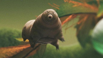 Tardigrade, l'animal indestructible (2025)