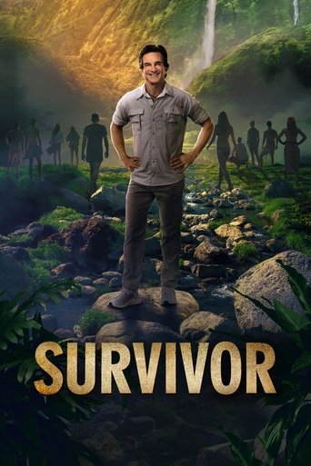 Survivor: Season 43