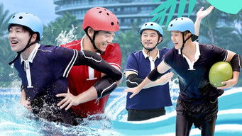 Aflevering 9 — Episode 9