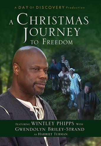 A Christmas Journey to Freedom