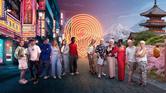 Worlds Apart (2025- )