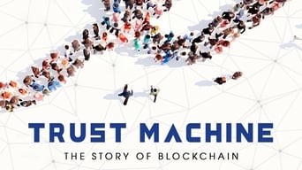 #1 Trust Machine: The Story of Blockchain