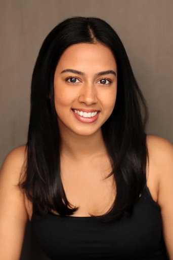 Parul Mehta — 1