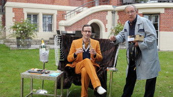 Episode 42 — Geschlechterkrieg