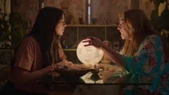 Episódio Episódio 5 da série Lalola: Entre Dois Mundos