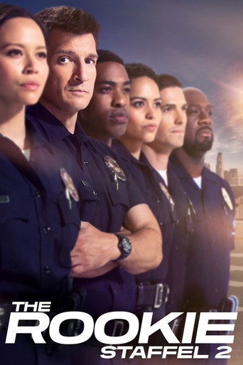 Staffel 2 poster