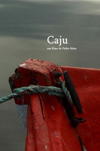Caju poster