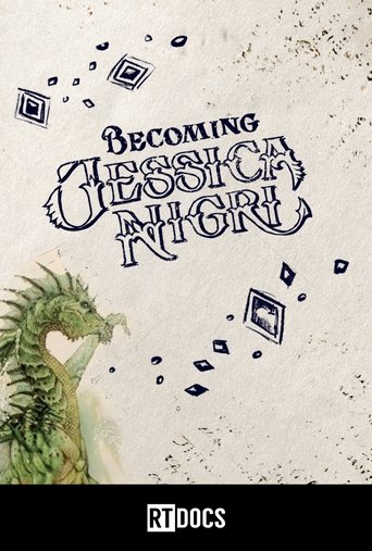 Becoming Jessica Nigri (2018)