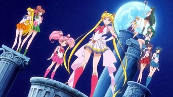 Sailor Moon Crystal - 3x01