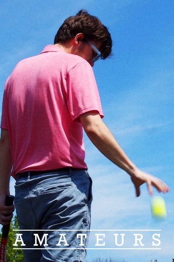 Amateurs poster