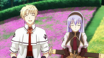 Shukufuku no Campanella