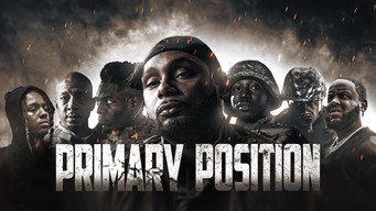 Cena 1 de Primary Position