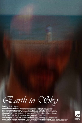 Earth to Sky poster