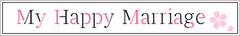 My Happy Marriage logo